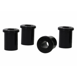 Whiteline W71098 Leaf Spring Shackle Bushing Kit