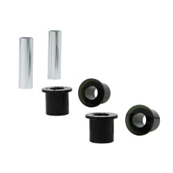 Whiteline W71094 Leaf Spring Front Eye Bushing Kit