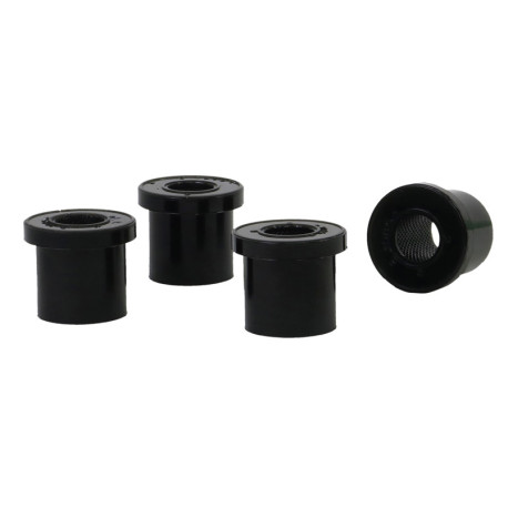 Whiteline Whiteline W71085 Leaf Spring Rear Eye Bushing Kit | race-shop.hu
