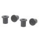 Whiteline Whiteline W71056 Leaf Spring Rear Eye Bushing Kit | race-shop.hu
