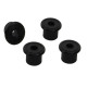 Whiteline Whiteline W71055 Leaf Spring Front Eye Bushing Kit | race-shop.hu