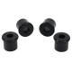 Whiteline Whiteline W71043 Leaf Spring Rear Eye Bushing Kit | race-shop.hu