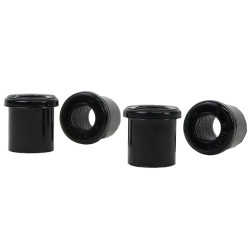 Whiteline W71041 Leaf Spring Front Eye Bushing Kit