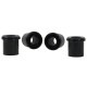 Whiteline Whiteline W71041 Leaf Spring Front Eye Bushing Kit | race-shop.hu