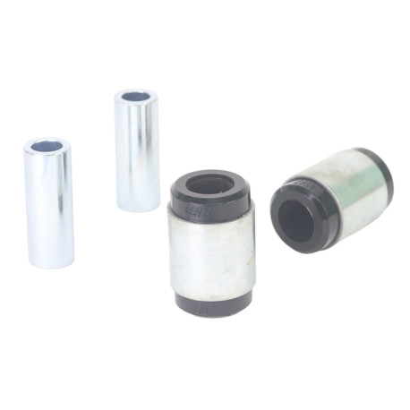Whiteline Whiteline W63625 Alsó első lengőkar belső persely készlet | race-shop.hu