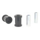 Whiteline Whiteline W63617 Felső első lengőkar belső persely készlet | race-shop.hu