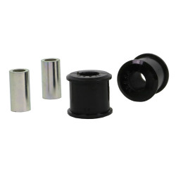 Whiteline W63585 Trailing Arm Upper Front Bushing Kit