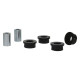 Whiteline Whiteline W63583 Control Arm Lower Front Inner Bushing Kit | race-shop.hu