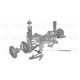 Whiteline Whiteline W63583 Control Arm Lower Front Inner Bushing Kit | race-shop.hu