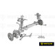 Whiteline Whiteline W63566 Alsó hátsó lengőkar hátsó persely készlet | race-shop.hu