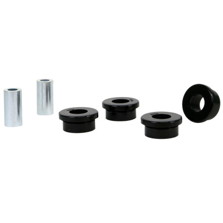 Whiteline Whiteline W63561 Control Arm Lower Rear Outer Bushing Kit | race-shop.hu