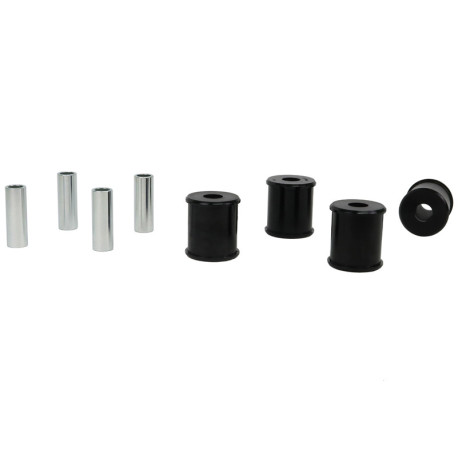 Whiteline Whiteline W63460 Trailing Arm Lower Bushing Kit | race-shop.hu