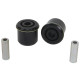 Whiteline Whiteline W63424 Control Arm Upper Front Bushing Kit | race-shop.hu