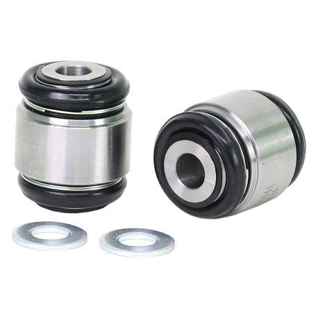 Whiteline Whiteline W63412 Control Arm Upper Outer Bearing Kit | race-shop.hu