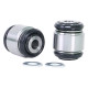 Whiteline Whiteline W63412 Control Arm Upper Outer Bearing Kit | race-shop.hu