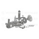 Whiteline Whiteline W63412 Control Arm Upper Outer Bearing Kit | race-shop.hu