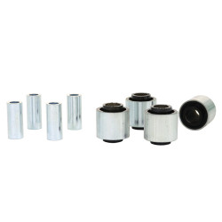 Whiteline W63393 Control Arm Lower Front Bushing Kit