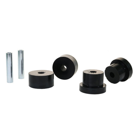 Whiteline Whiteline W63391 Beam Axle Bushing Kit | race-shop.hu