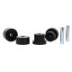 Whiteline Whiteline W63391 Beam Axle Bushing Kit | race-shop.hu