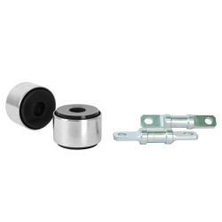Whiteline W63350 Trailing Arm Front Bushing Kit
