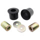 Whiteline Whiteline W63348 Control Arm Upper Rear Inner Rear Bushing Kit | race-shop.hu