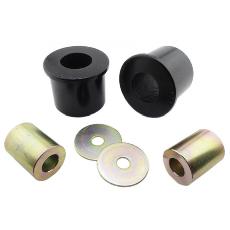 Whiteline Whiteline W63348 Control Arm Upper Rear Inner Rear Bushing Kit | race-shop.hu