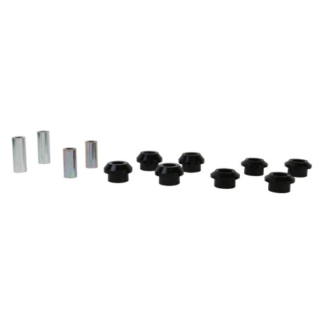 Whiteline Whiteline W63225 Control Arm Upper Inner Bushing Kit | race-shop.hu
