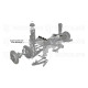 Whiteline Whiteline W63225 Control Arm Upper Inner Bushing Kit | race-shop.hu