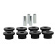Whiteline Whiteline W63222 Trailing Arm Lower Bushing Kit | race-shop.hu