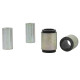 Whiteline Whiteline W63159 Control Arm Lower Front Inner Bushing Kit | race-shop.hu