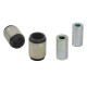 Whiteline Whiteline W63159 Control Arm Lower Front Inner Bushing Kit | race-shop.hu