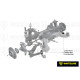 Whiteline Whiteline W63159 Control Arm Lower Front Inner Bushing Kit | race-shop.hu