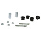 Whiteline Whiteline W62927 Control Arm Outer Bushing Kit-Double Offset | race-shop.hu