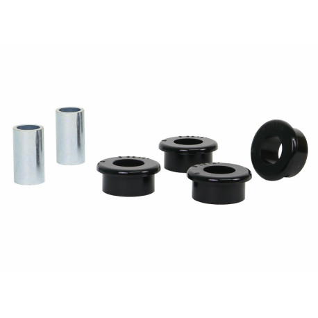 Whiteline Whiteline W62914 Control Arm Lower Inner Rear Bushing Kit | race-shop.hu
