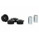 Whiteline Whiteline W62914 Control Arm Lower Inner Rear Bushing Kit | race-shop.hu