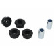 Whiteline Whiteline W62914 Control Arm Lower Inner Rear Bushing Kit | race-shop.hu