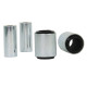 Whiteline Whiteline W62711 Control Arm Lower Rear Inner Bushing Kit | race-shop.hu