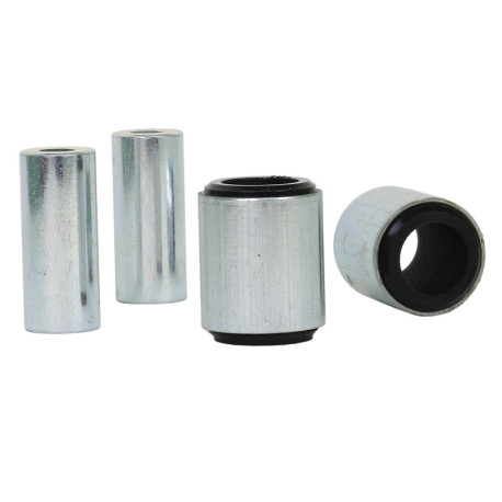 Whiteline Whiteline W62711 Control Arm Lower Rear Inner Bushing Kit | race-shop.hu