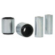 Whiteline Whiteline W62711 Control Arm Lower Rear Inner Bushing Kit | race-shop.hu