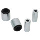 Whiteline Whiteline W62711 Control Arm Lower Rear Inner Bushing Kit | race-shop.hu