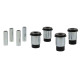 Whiteline Whiteline W62701 Control Arm Lower Inner Bushing Kit | race-shop.hu