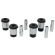 Whiteline Whiteline W62701 Control Arm Lower Inner Bushing Kit | race-shop.hu
