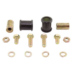 Whiteline W62544 Control Arm Upper Inner Bushing Kit-Double Offset