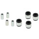 Whiteline Whiteline W62215 Control Arm Lower Front Bushing Kit | race-shop.hu