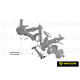 Whiteline Whiteline W62214 Control Arm Lower Bushing Kit | race-shop.hu