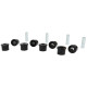Whiteline Whiteline W62206 Control Arm Lower Inner Bushing Kit | race-shop.hu