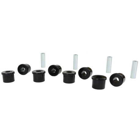 Whiteline Whiteline W62206 Control Arm Lower Inner Bushing Kit | race-shop.hu