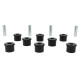 Whiteline Whiteline W62206 Control Arm Lower Inner Bushing Kit | race-shop.hu