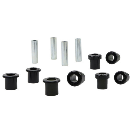 Whiteline Whiteline W62187 Control Arm Lower Bushing Kit | race-shop.hu