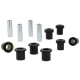 Whiteline Whiteline W62187 Control Arm Lower Bushing Kit | race-shop.hu